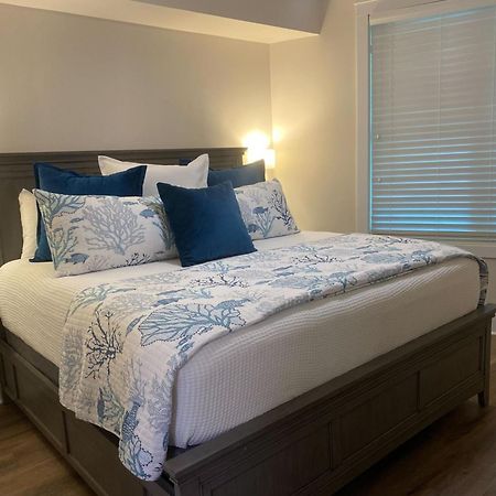 Ocean Blue At 1805 Aqua Panama City Beach Exterior foto