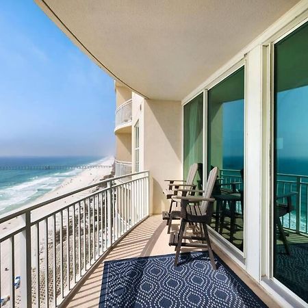 Ocean Blue At 1805 Aqua Panama City Beach Exterior foto