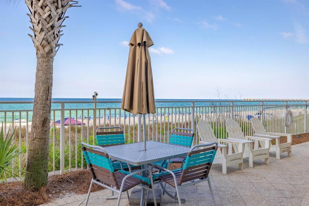Ocean Blue At 1805 Aqua Panama City Beach Exterior foto