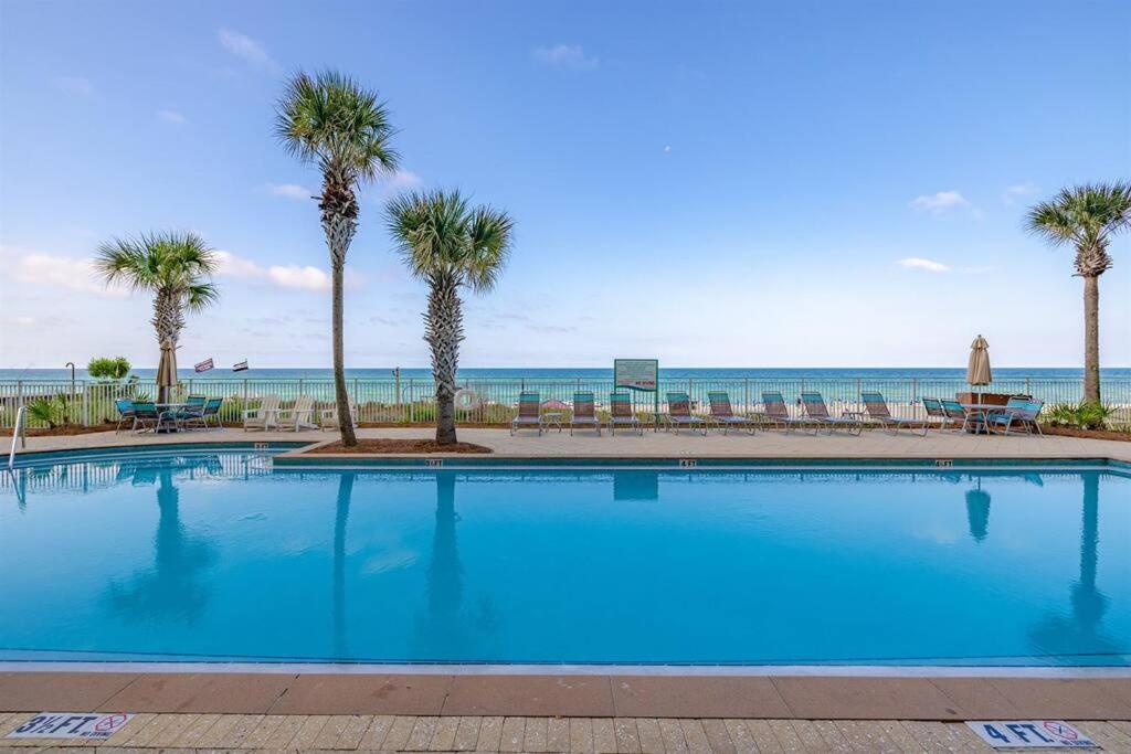 Ocean Blue At 1805 Aqua Panama City Beach Exterior foto