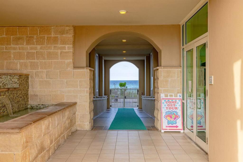 Ocean Blue At 1805 Aqua Panama City Beach Exterior foto