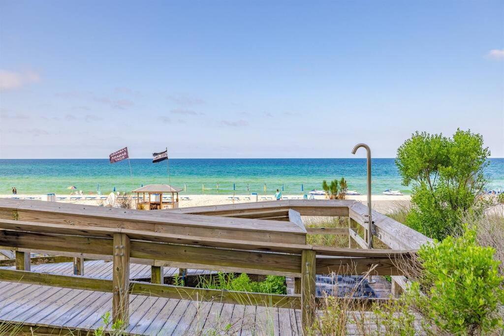 Ocean Blue At 1805 Aqua Panama City Beach Exterior foto